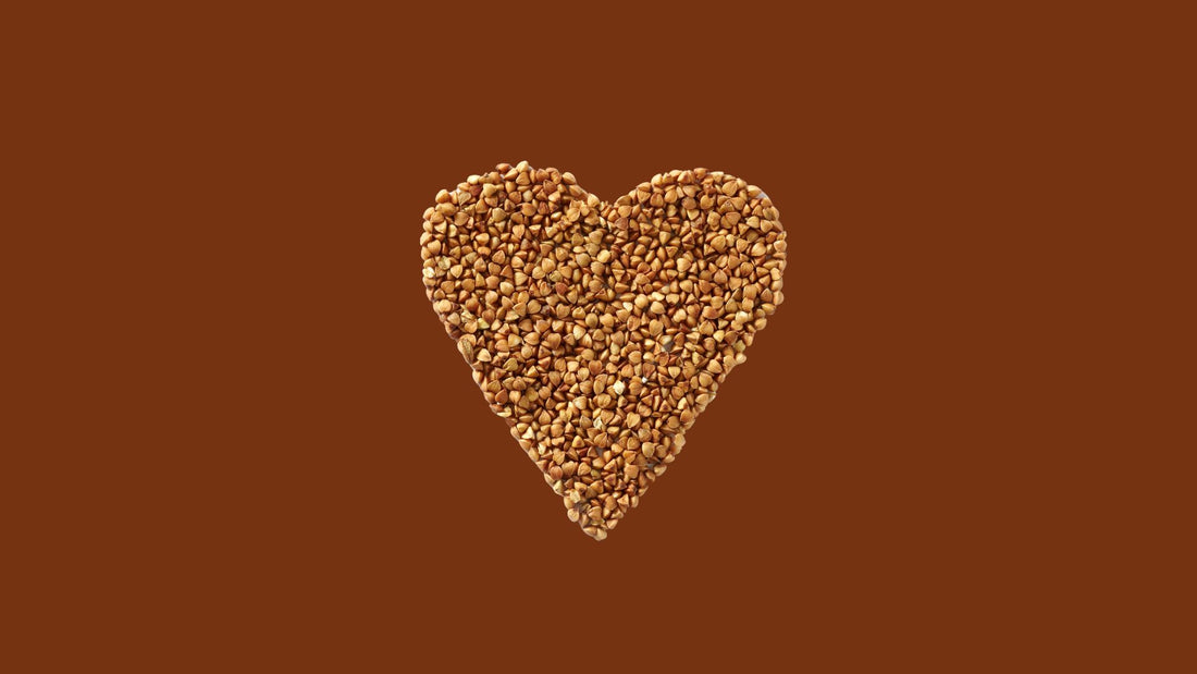 buckwheat, buckwheat benefits