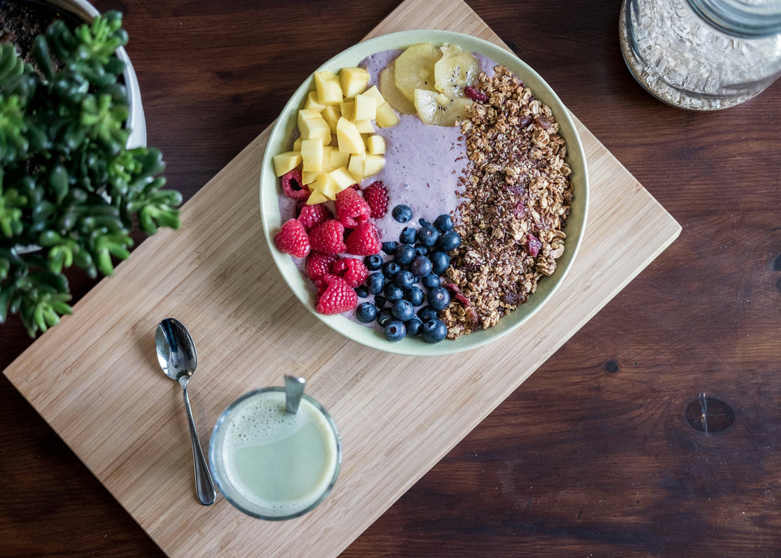 The Buckwheat Revolution: Why Buckwheat is the Superfood of the Future