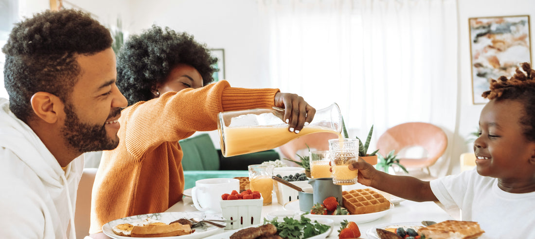 Cooking for Kids: Sneaky Ways to Add Buckwheat to Children’s Meals