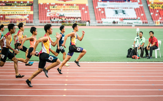 Buckwheat for Athletes: Fueling Your Workouts Naturally